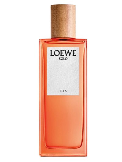 Loewe Solo Ella woda perfumowana spray 50ml