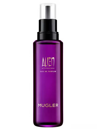 Thierry Mugler Alien Hypersense woda perfumowana refill 100ml