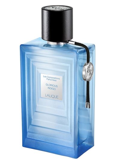 Lalique Les Compositions Parfumees Glorious Indigo woda perfumowana spray 100ml