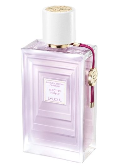 Lalique Les Compositions Parfumees Electric Purple woda perfumowana spray 100ml