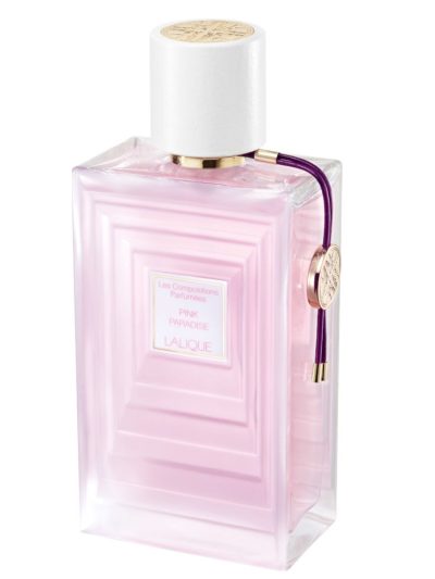 Lalique Les Compositions Parfumees Pink Paradise woda perfumowana spray 100ml