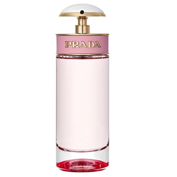 Prada Candy Florale woda toaletowa 80ml
