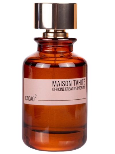 Maison Tahite Cacao2 woda perfumowana spray 100ml