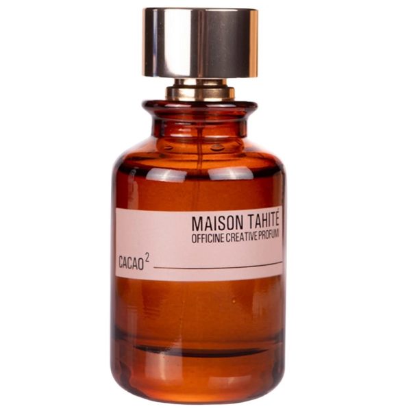 Maison Tahite Cacao2 woda perfumowana 100ml