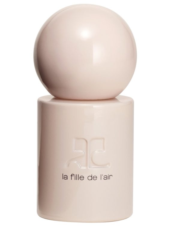 Courreges La Fille de L'Air woda perfumowana spray 50ml