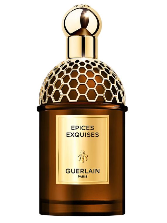 Guerlain Epices Exquises woda perfumowana spray 125ml