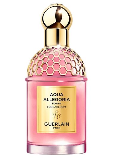 Guerlain Aqua Allegoria Forte Florabloom woda perfumowana spray 75ml