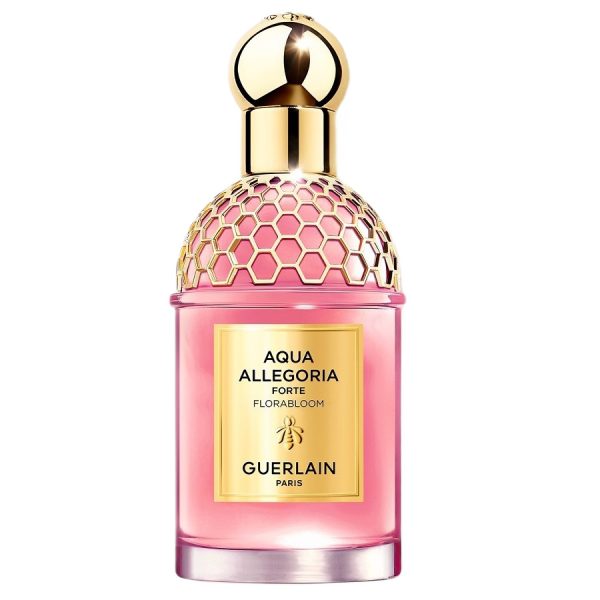 Guerlain Aqua Allegoria Forte Florabloom woda perfumowana 75ml