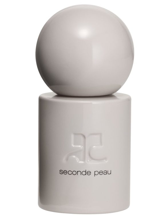 Courreges Seconde Peau woda perfumowana spray 50ml