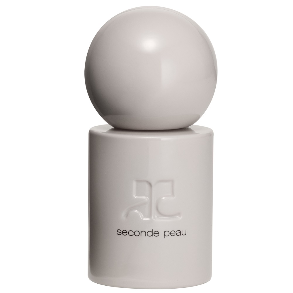courreges seconde peau woda perfumowana 50 ml     