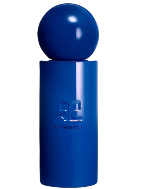 Courreges Le Messager woda perfumowana spray 100ml