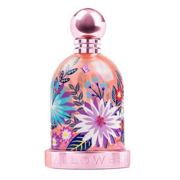 Jesus Del Pozo Halloween Blossom woda toaletowa 100ml