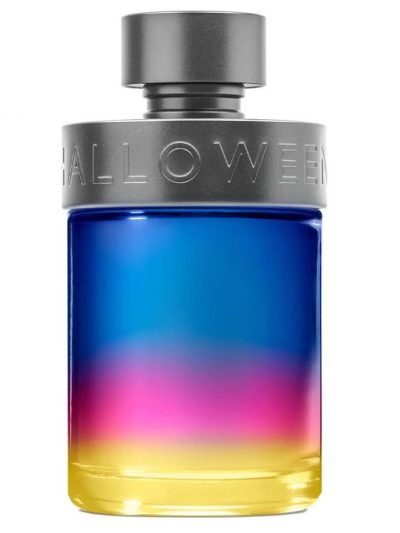 Jesus Del Pozo Halloween Man Hero woda toaletowa spray 125ml