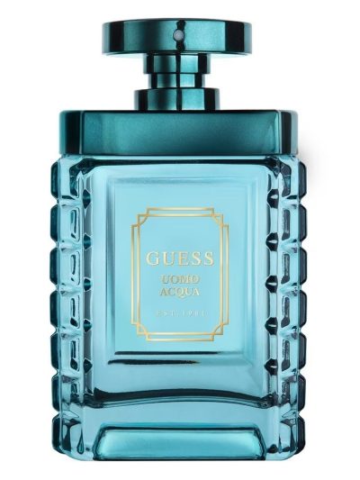 Guess Uomo Acqua woda toaletowa spray 100ml