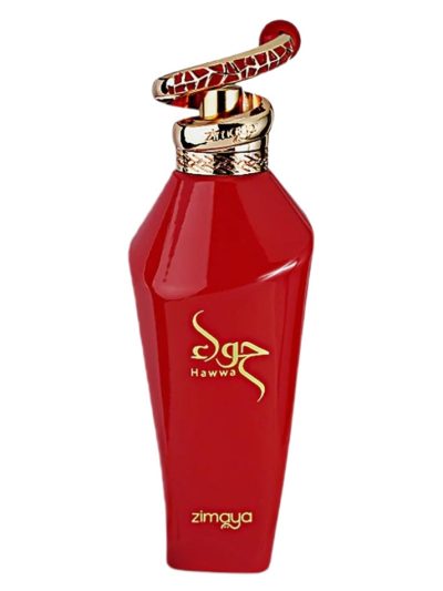 Zimaya Hawwa Red woda perfumowana spray 100ml