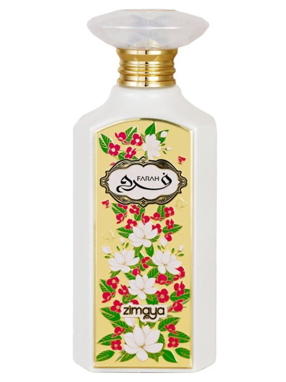 Zimaya Farah woda perfumowana spray 100ml