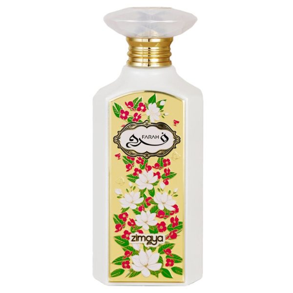 Zimaya Farah woda perfumowana 100ml