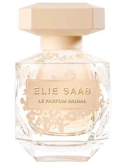 Elie Saab Le Parfum Bridal woda perfumowana spray 50ml