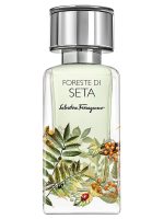 Salvatore Ferragamo Foreste Di Seta woda perfumowana spray 50ml