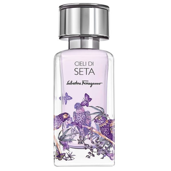 Salvatore Ferragamo Cieli Di Seta woda perfumowana 50ml