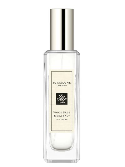 Jo Malone Wood Sage & Sea Salt woda kolońska spray 30ml