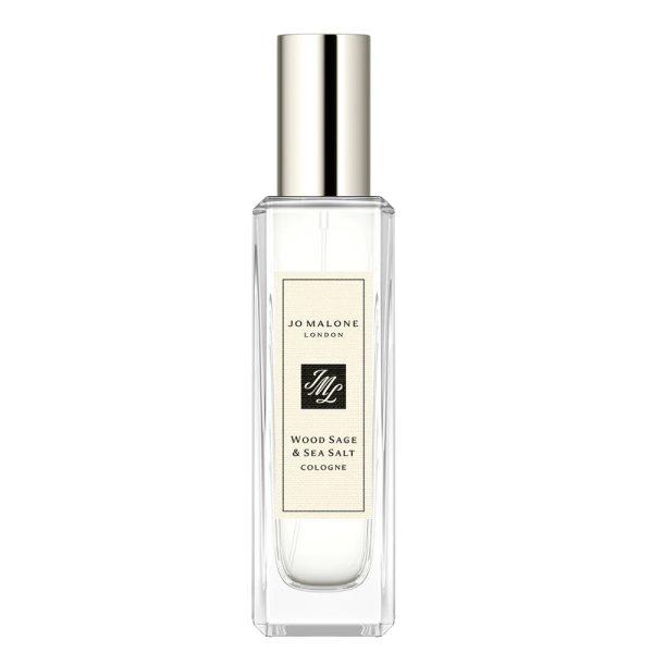 Jo Malone Wood Sage & Sea Salt woda kolońska 30ml