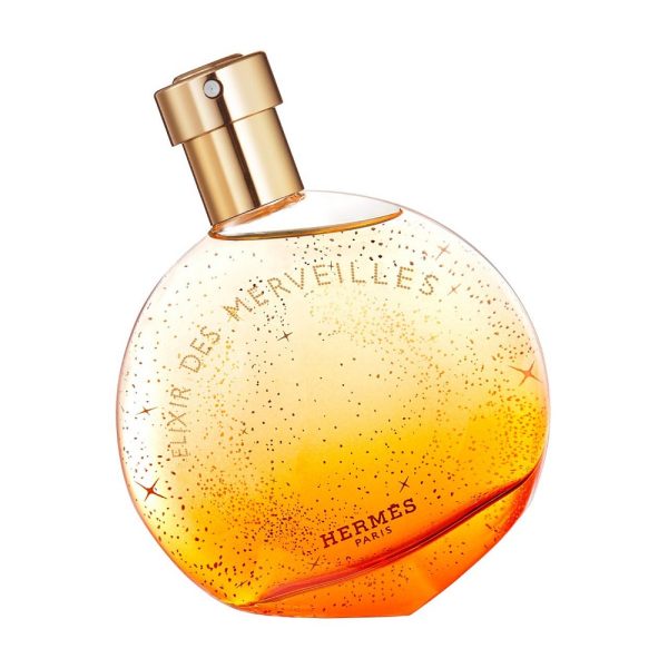 Hermes Elixir des Merveilles woda perfumowana 50ml