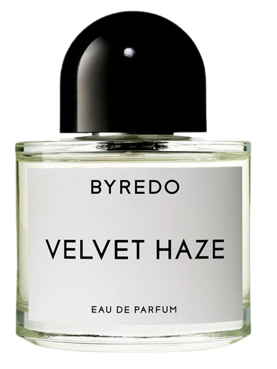 Byredo Velvet Haze woda perfumowana spray 50ml