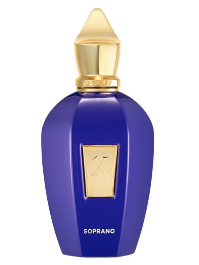 Xerjoff Soprano woda perfumowana spray 100ml