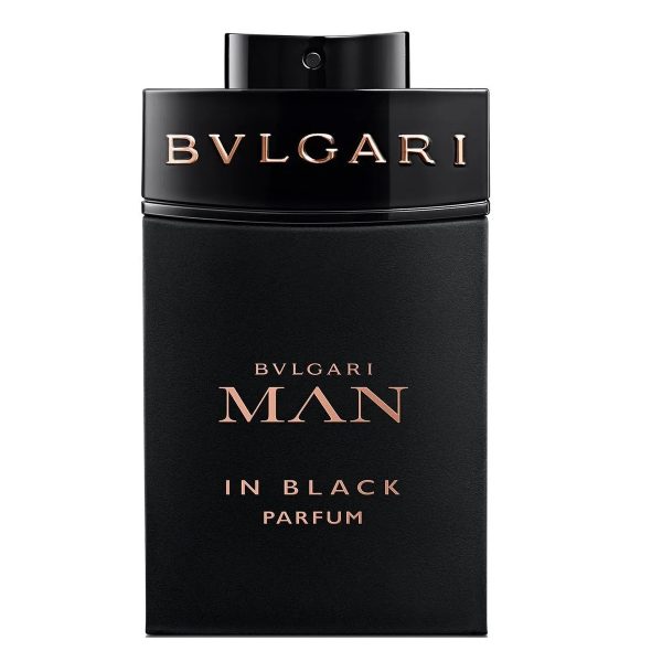 Bvlgari Man In Black perfumy 100ml