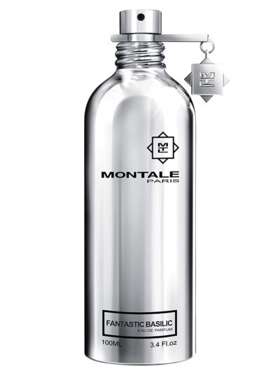 Montale Fantastic Basilic woda perfumowana spray 100ml