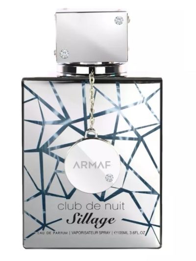 Armaf Club de Nuit Sillage woda perfumowana spray 105ml