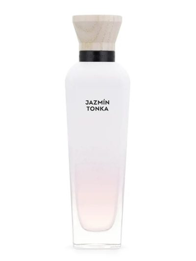 Adolfo Dominguez Jazmin Tonka woda perfumowana spray 120ml