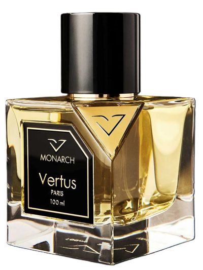 Vertus Paris Monarch woda perfumowana spray 100ml