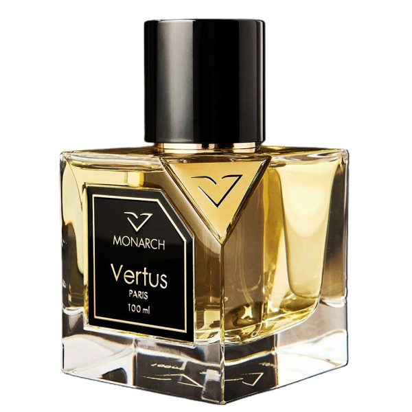 Vertus Paris Monarch woda perfumowana 100ml