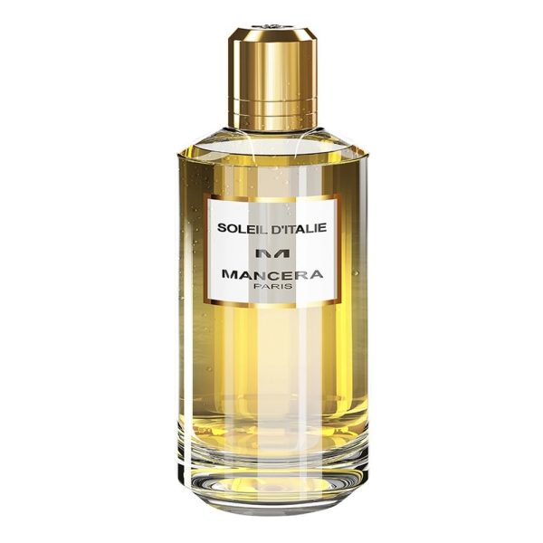Mancera Soleil d'Italie woda perfumowana 120ml