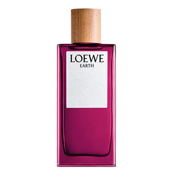 Loewe Earth woda perfumowana 100ml