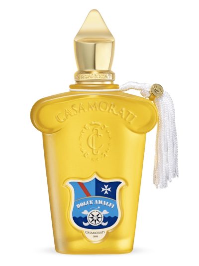 Xerjoff Casamorati 1888 Dolce Amalfi woda perfumowana spray 100ml - produkt bez opakowania