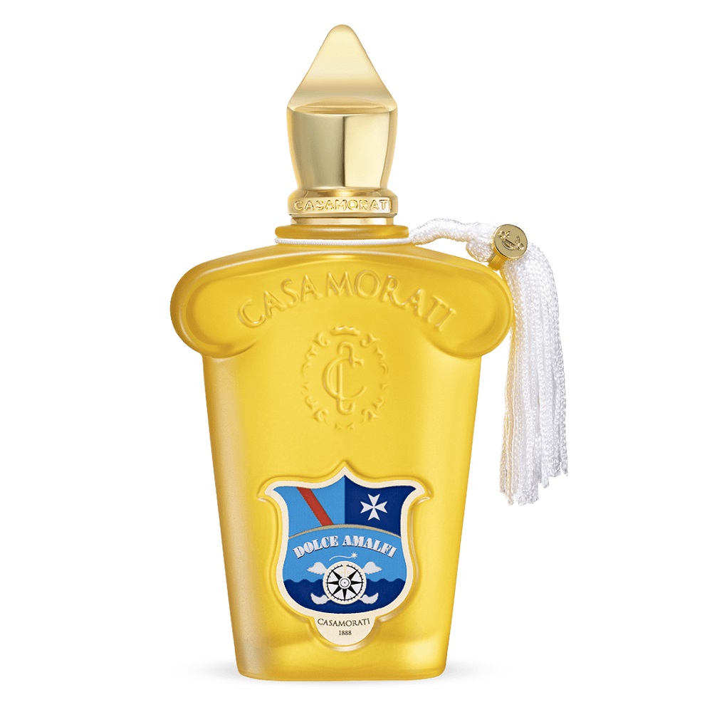 xerjoff casamorati - dolce amalfi woda perfumowana 100 ml  tester   