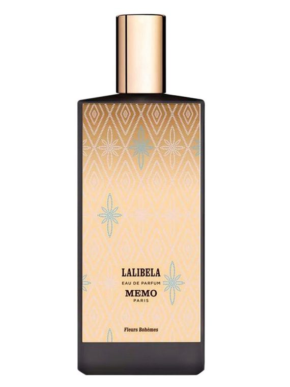 Memo Paris Lalibela woda perfumowana spray 75ml