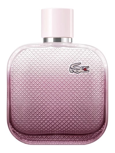 Lacoste L.12.12 Rose Eau Intense woda toaletowa spray 100ml