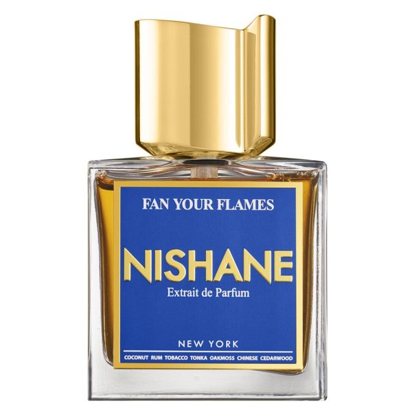 Nishane Fan Your Flames ekstrakt perfum 50ml