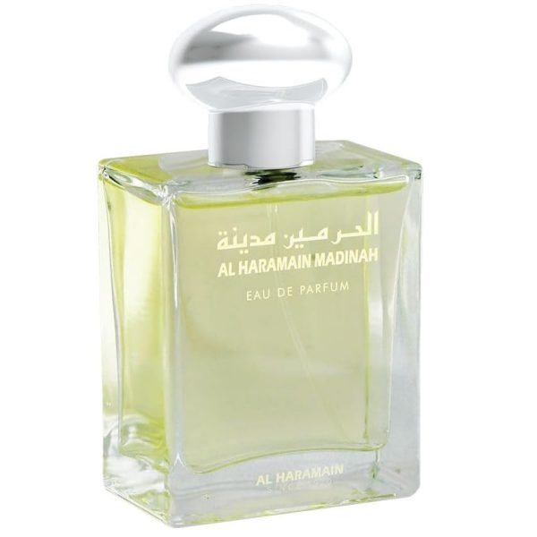 Al Haramain Madinah woda perfumowana 100ml