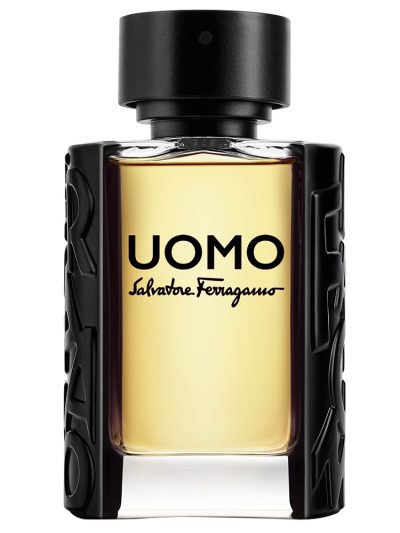 Salvatore Ferragamo Uomo woda toaletowa spray 30ml