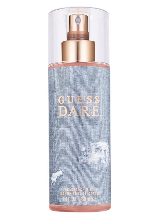 Guess Dare mgiełka do ciała 250ml