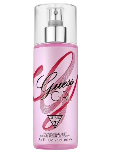 Guess Girl mgiełka do ciała 250ml