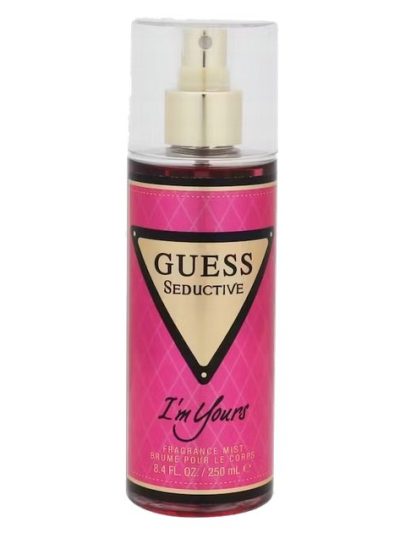 Guess Seductive I'm Yours mgiełka do ciała 250ml