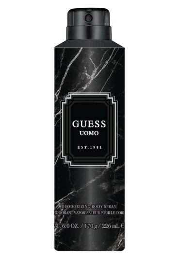 Guess Uomo dezodorant spray 226ml