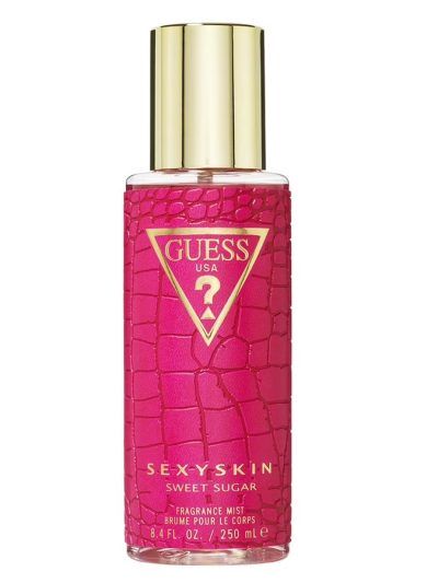 Guess Sexy Skin Sweet Sugar mgiełka do ciała 250ml