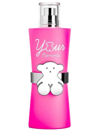 Tous Your Moments woda toaletowa spray 90ml